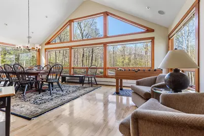 100 Upper Rebecca Lane, Killington, VT 05751 - Photo 1