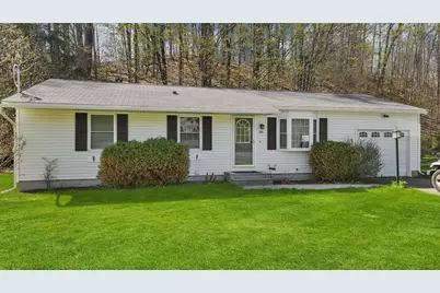 1474 Hartford Avenue, Hartford, VT 05001 - Photo 1