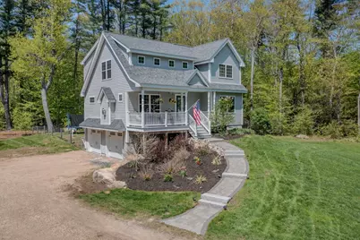 56 McCrillis Road, Nottingham, NH 03290 - Photo 1