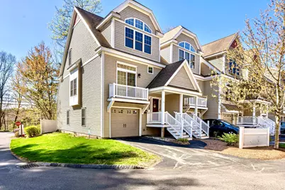51 Hackett Hill Road #27, Manchester, NH 03102 - Photo 1