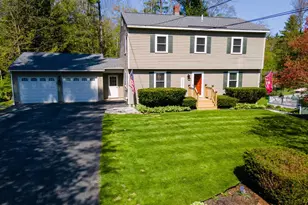 3 Cindy Ave, Claremont, NH 03743 - Photo 1