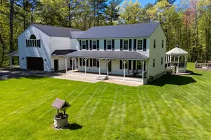 9 Williams Dr, Hudson, NH 03051 - Photo 1