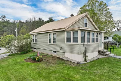 291 Nh Rt 25, Warren, NH 03279 - Photo 1