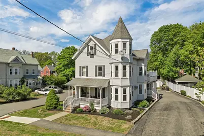 40 Elm Street, Wakefield, MA 01880 - Photo 1