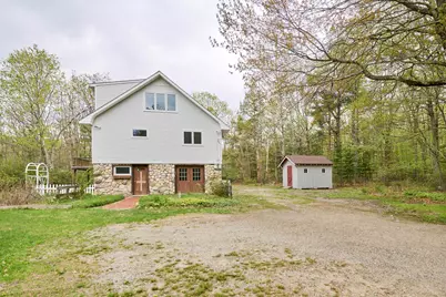 249 Chestnut Hill Road, New Boston, NH 03070 - Photo 1