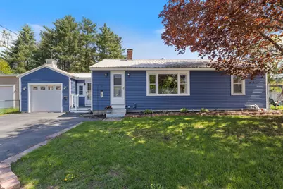 15 Schley Street, Rochester, NH 03867 - Photo 1