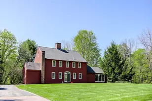 278 Great Rd, Jaffrey, NH 03452 - Photo 1