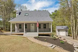 34 St Moritz Dr, New Durham, NH 03855 - Photo 1