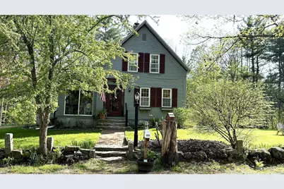 171 Stoneham Road, Wakefield, NH 03872 - Photo 1