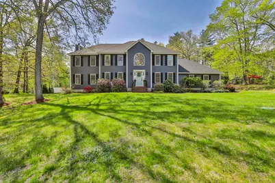 32 Glance Road, Windham, NH 03087 - Photo 1