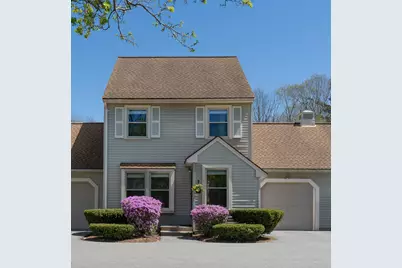 3 Larson Drive #3, Hampstead, NH 03841 - Photo 1