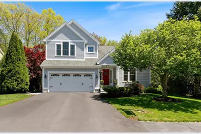 36 Exeter Farms Road, Exeter, NH 03833 - Photo 1