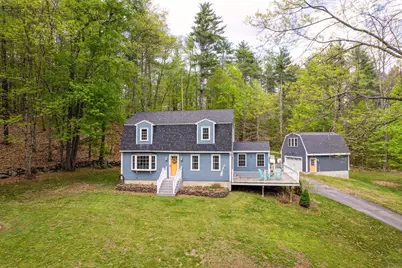 30 Fox Ridge Road, Epping, NH 03042 - Photo 1