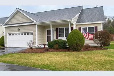 15 Caldwell Lane, Merrimack, NH 03054 - Photo 1