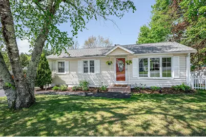 3 Knowlton Road, Nashua, NH 03063 - Photo 1