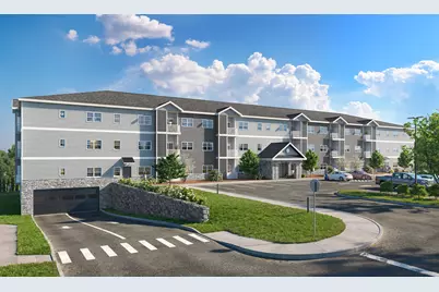 10100 S Willow Street #206, Manchester, NH 03103 - Photo 1