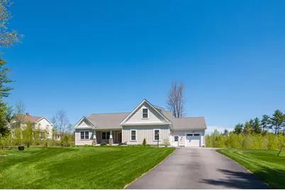 557 Seamans Road, New London, NH 03257 - Photo 1