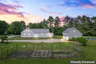 186 Huntress Bridge Rd, Effingham, NH 03882 - Photo 1