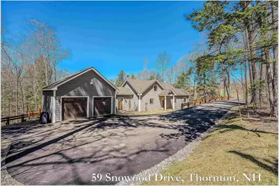 59 Snowood Drive, Thornton, NH 03285 - Photo 1