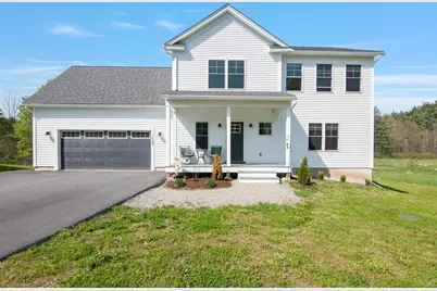 122 Whitetail Path, St. George, VT 05495 - Photo 1