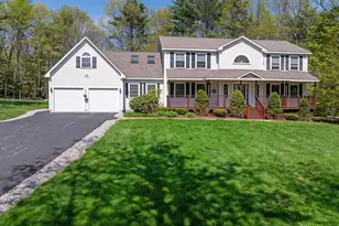 57 Winona Rd, Meredith, NH 03253 - Photo 1