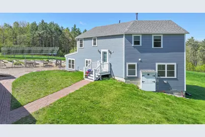 532 Shaker Road, Canterbury, NH 03224 - Photo 1