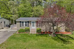 54 Judith St, Danville, NH 03819 - Photo 1