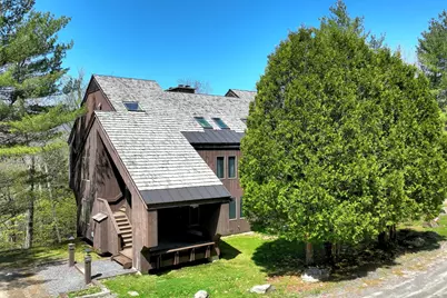 1226 East Ash Road #L33, Plymouth, VT 05056 - Photo 1