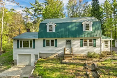 66 Hayes Road, Alton, NH 03809 - Photo 1