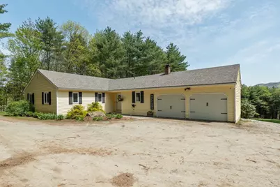 36 Sunset Hill Road, Bradford, NH 03221 - Photo 1