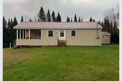 29 Jims Road, Pittsburg, NH 03592 - Photo 1