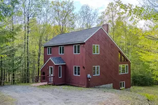 83 Goose Hollow Rd, Campton, NH 03223 - Photo 1