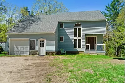 25 Vail Road, Barnstead, NH 03225 - Photo 1