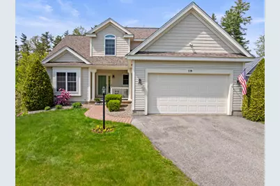 119 Hickory Stick Lane, Laconia, NH 03246 - Photo 1