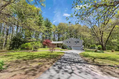 145 Hillcrest Road, Litchfield, NH 03052 - Photo 1