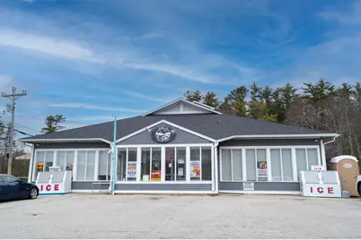 225 Governor Wentworth Highway, Tuftonboro, NH 03853 - Photo 1