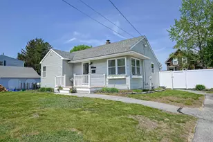 206 Villa St, Manchester, NH 03103 - Photo 1