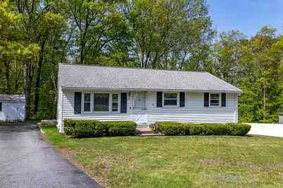 61 Belmont Drive, Merrimack, NH 03054 - Photo 1