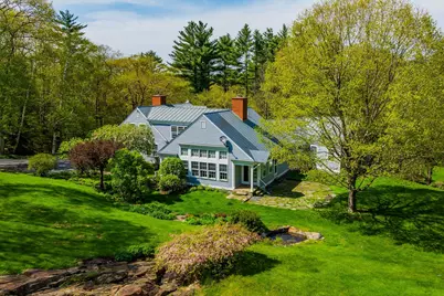 19 Cutting Hill Lane, Lyme, NH 03768 - Photo 1