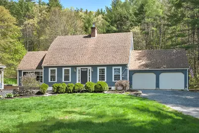 267 Swanzey Lake Road, Swanzey, NH 03446 - Photo 1