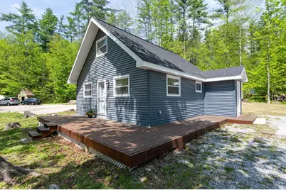 72 Gould Pond Road, Hillsboro, NH 03244 - Photo 1