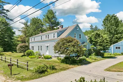 248 Cotton Valley Road #1, Wolfeboro, NH 03894 - Photo 1