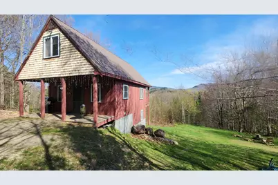 56 Racoon Reach Road, Errol, NH 03579 - Photo 1