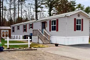 41 Pineland Park Rd, Milton, NH 03851 - Photo 1