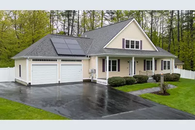 14 Chandler Lane, Amherst, NH 03031 - Photo 1