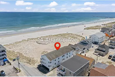14 Atlantic Avenue #3, Hampton, NH 03842 - Photo 1