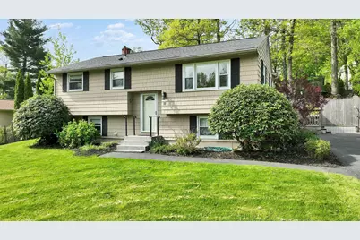 72 Wethersfield Road, Nashua, NH 03062 - Photo 1
