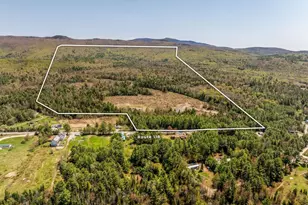 Nh Route 118, Canaan, NH 03741 - Photo 1