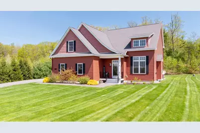 34 Rowe Farm Road, Gilford, NH 03249 - Photo 1