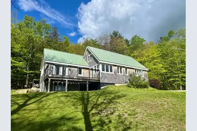 2510 East Hill Road, Andover, VT 05143 - Photo 1